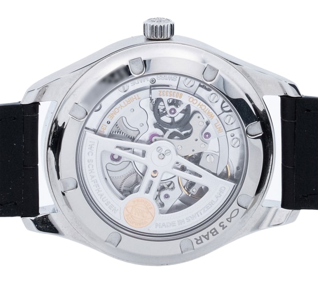 IWC Portugieser Automatic IW358303